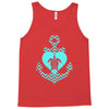 sea turtles Tank Top