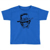 portgas Toddler T-shirt