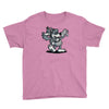 vintage banjo Youth Tee