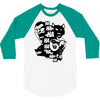 killer joke 3/4 Sleeve Shirt