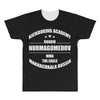 kickboxing academy All Over Men's T-shirt