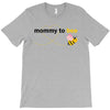 Mom to Bee Baby Girl T-Shirt