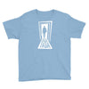 baba yaga Youth Tee