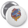 amistad digital Pin-back button