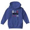 bbq Youth Hoodie