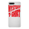 mystery iPhone 7 Plus Case