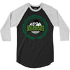 In Loving Memory Humboldt Broncos 3/4 Sleeve Shirt