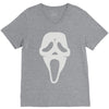scream (2) V-Neck Tee