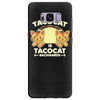 tacocat Samsung Galaxy S8 Plus