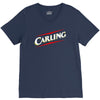retro carling beer V-Neck Tee
