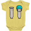 lace Baby Onesie