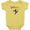 Drinkerbell Baby Bodysuit