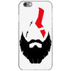 kratos 5 iPhone 6/6s Case