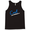 cool Tank Top