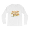 chasing windmills Long Sleeve Shirts