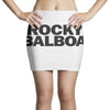 Rock Balboa Mini Skirts