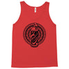 wa wa wa whip it Tank Top
