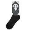 lion king (2) Socks