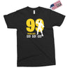 go! go! go! batle royal gaming Exclusive T-shirt