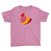fahrie77 Youth Tee