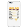 Cancer Facts Zodiac iPhone 6/6s Plus Case