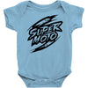 supermoto Baby Bodysuit