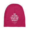 other two wishes Baby Beanies