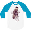 barnabus 3/4 Sleeve Shirt