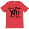 I Have a Little Help From My Friends T-Shirt