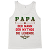 vater   die legende Tank Top