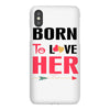 ....Born To Love Her iPhoneX