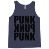 punk Tank Top
