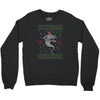 neverending christmas Crewneck Sweatshirt