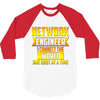 network engineer i connect the 3/4 Sleeve Shirt