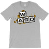 gamer wasd T-Shirt