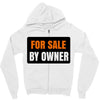 for sale Zipper Hoodie