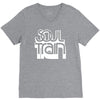 soul train motown gladys knight marvin gaye V-Neck Tee
