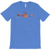 spooky kitties T-Shirt