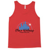 Malt Whiskey Tank Top