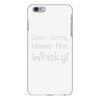 secret santa stocking filler iPhone 6/6s Plus Case
