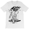 tattoo girl T-Shirt