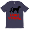 love stinks T-Shirt