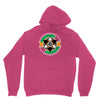 led eye Unisex Hoodie
