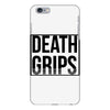 Death Grips iPhone 6 Plus/6s Plus Case