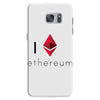 I Love Ethereum Samsung Galaxy S7