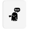 Ghost Of Disapproval Mousepad