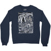 catastrophe Crewneck Sweatshirt