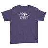 s2 air attack fire bomber Youth Tee