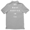 No More Parties In La Polo Shirt