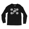 jake paul Long Sleeve Shirts